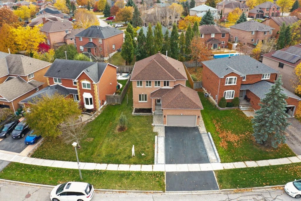 North Hill Neighborhood 1