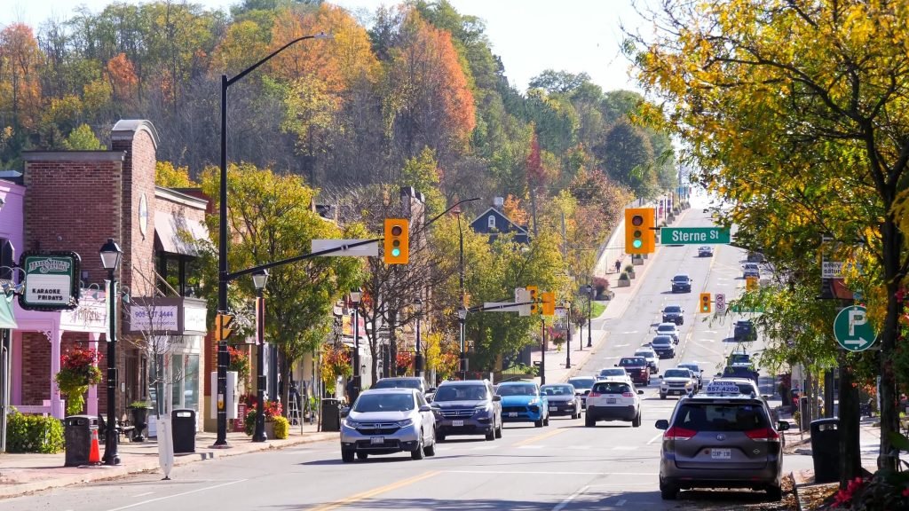 North Hill Neighborhood 2