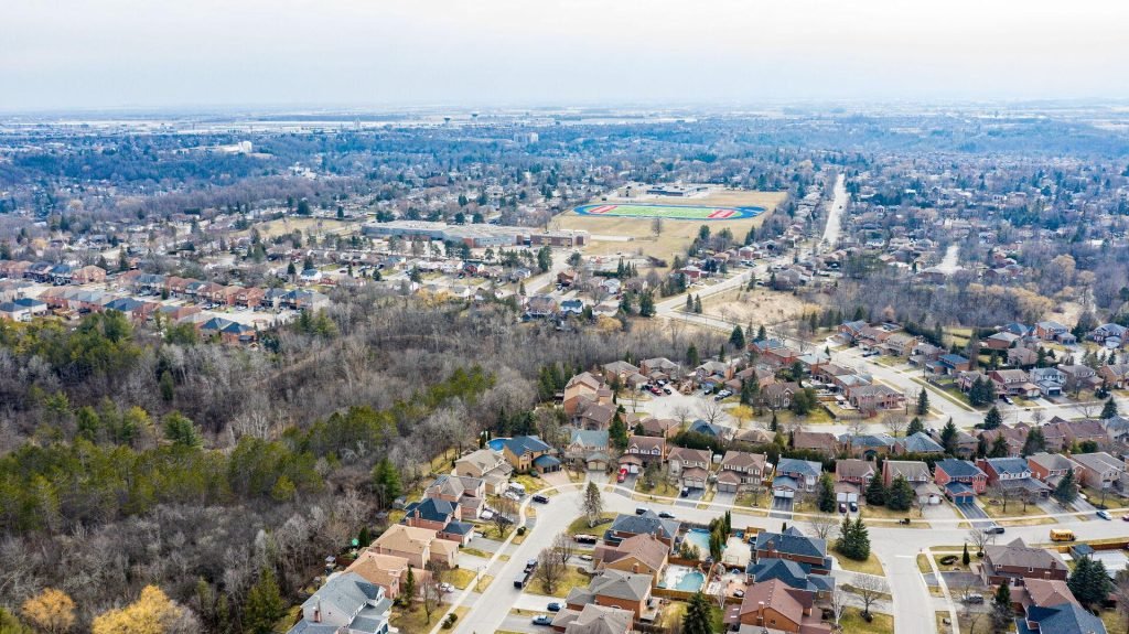 North Hill Neighborhood 4