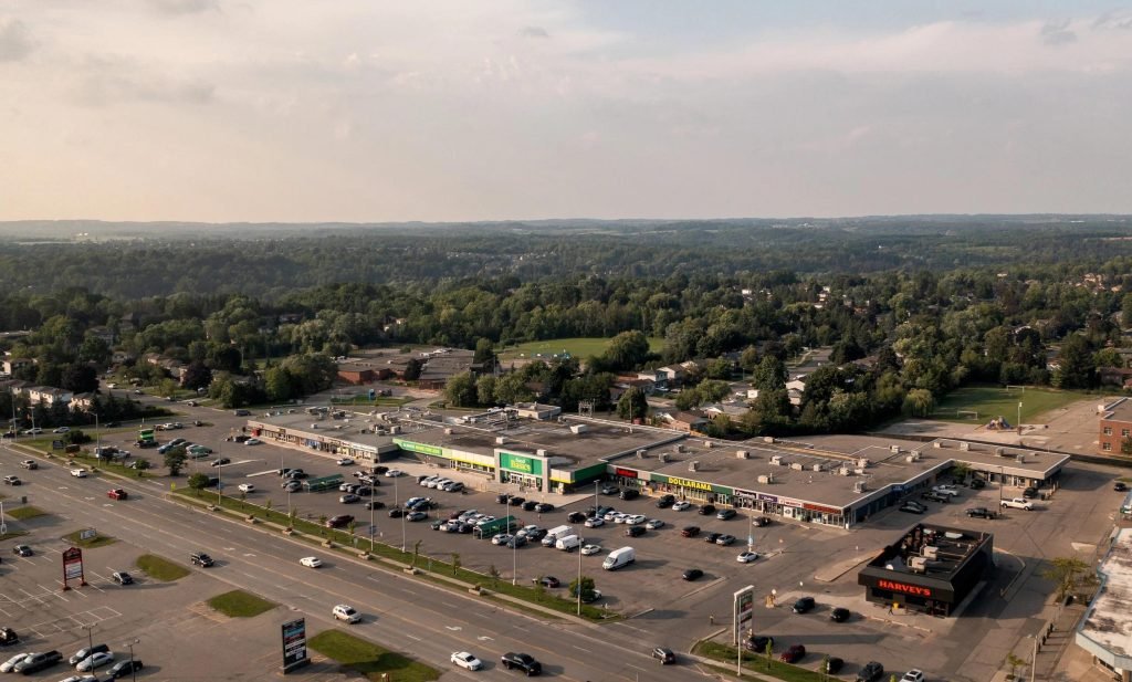 North Hill Neighborhood 8